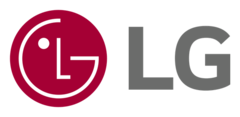 LG airco logo
