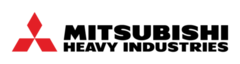 Mitsubishi Electric airco logo