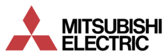 Mitsubishi Heavy airco logo